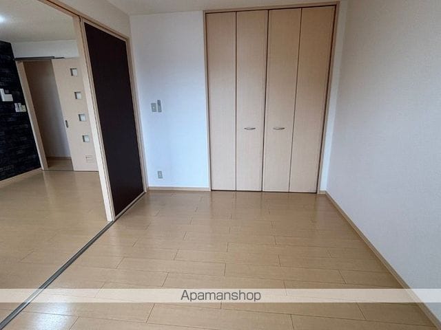 サンビレッジ二の宮 A棟の内装写真