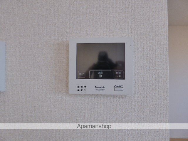 グレイシャスコートAの内装写真
