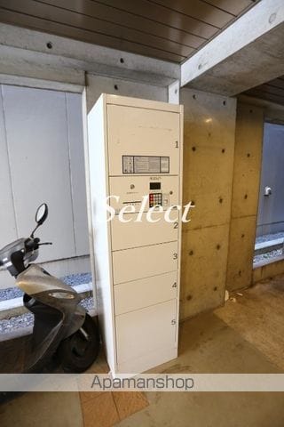 ゼフィール横濱のその他写真
