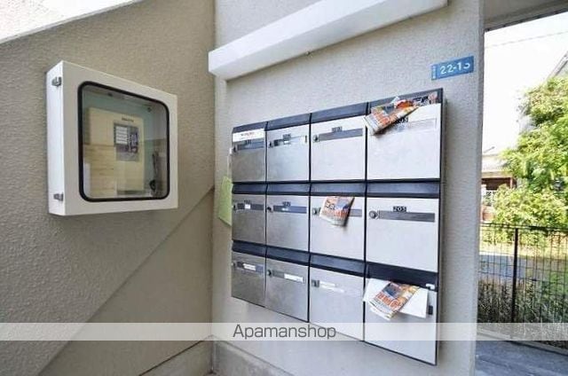 吉備線 総社駅 徒歩7分 3階建 築25年のその他写真