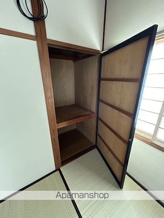 村澤貸家[3K/53.57m2]の内装9