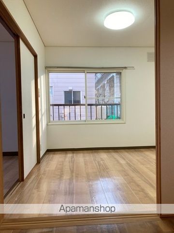 八軒コスモハイツの内装写真