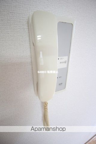ルーベンクラッセの内装写真