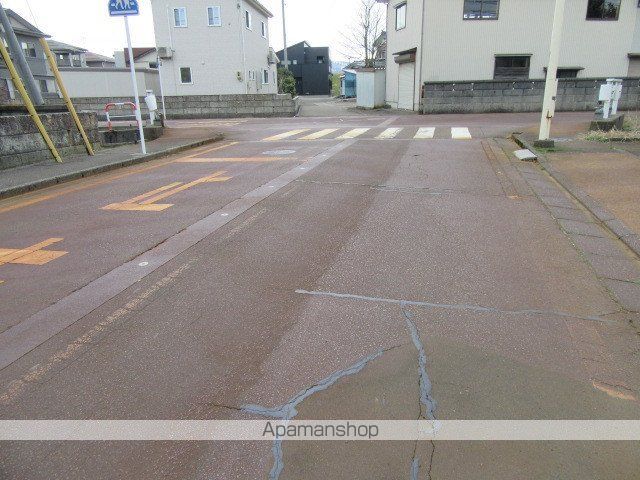 センチュリー荻野の周辺写真