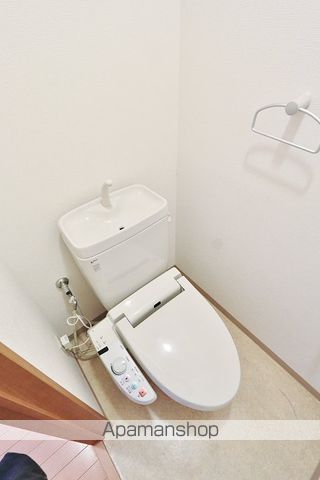 エスポワールの内装写真