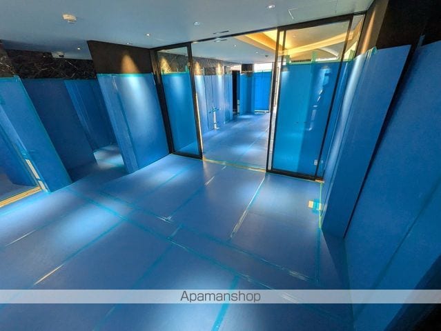 S−RESIDENCE観音公園ALORIAの内装写真