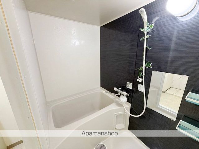 ONLY ONE小花IIの内装写真
