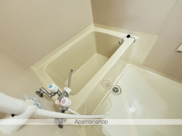 本町ハイツタイプIの内装写真