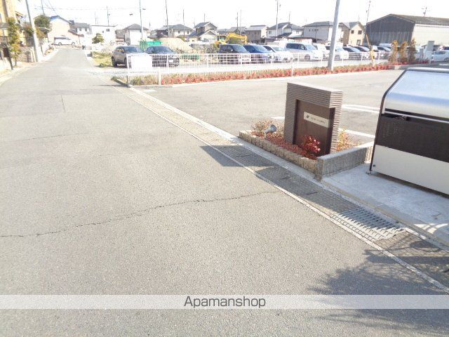 カーサ コスモスの周辺写真
