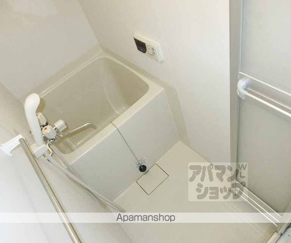 京阪電気鉄道京津線 四宮駅 徒歩19分 2階建 築49年の内装写真