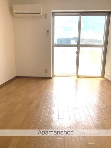 東ノ丸マンションの内装写真