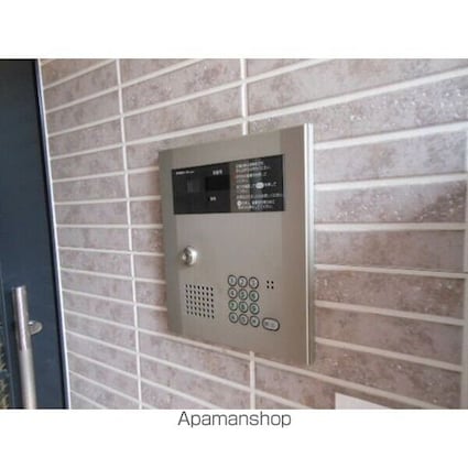 インフィニティ今池[1K/24.47m2]の外観4