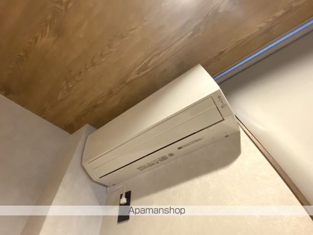 S FLAT港の内装写真