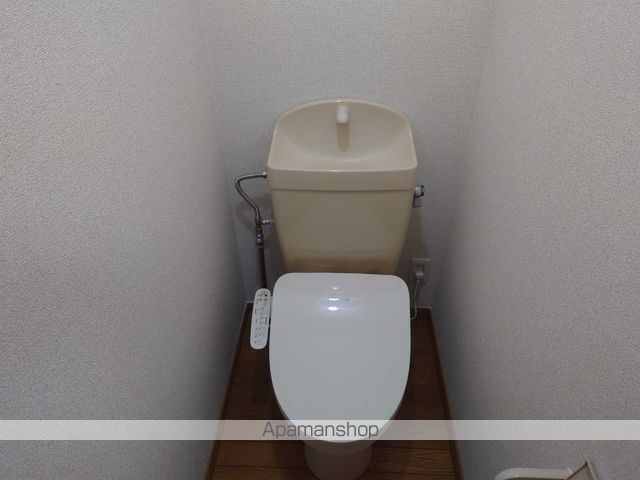 レオパレスビクトルの内装写真