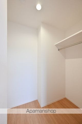 ロイジェント西新井の内装写真