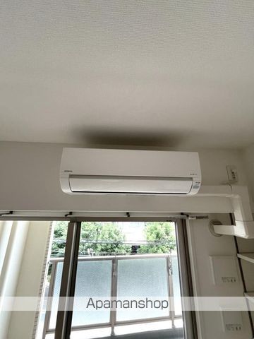 ノステルコート夕陽丘の内装写真