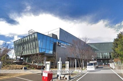 サンパティーク[3LDK/80.27m2]の周辺6