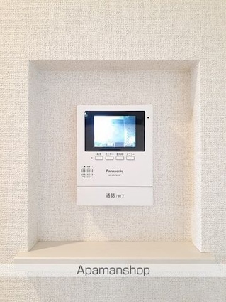 コンフォーティア[2LDK/56.78m2]のその他設備