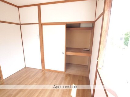 コーポコニシ[3K/49.7m2]の収納