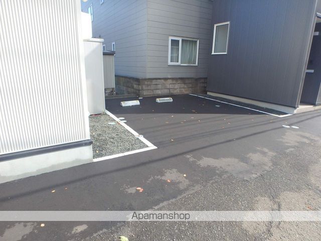 札幌市東西線 円山公園駅 徒歩5分 3階建 築8年のその他写真
