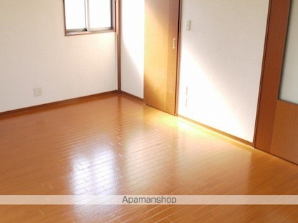 ＰａｌａｃｅＯ－Ｂｅｌｌ’ｓ[1K/35.3m2]の内装2