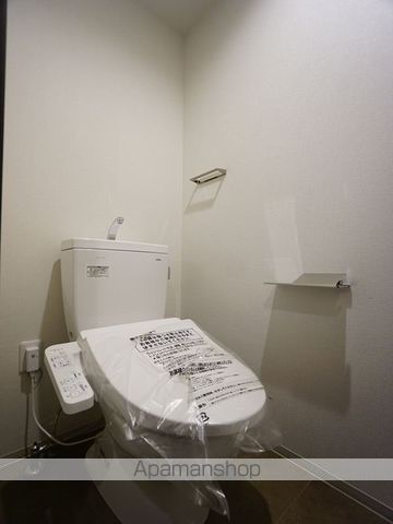 CLOVER泉の内装写真