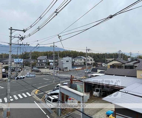 パティオプラスパIIIの内装写真