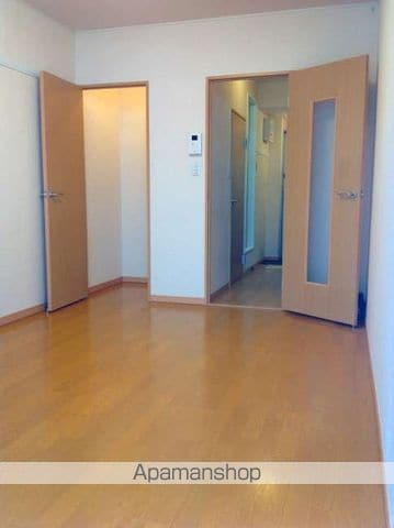 レオパレスTY ベルツリーの内装写真