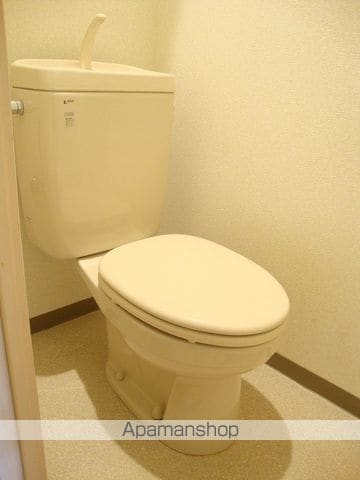 ジラソーレ本町通の内装写真