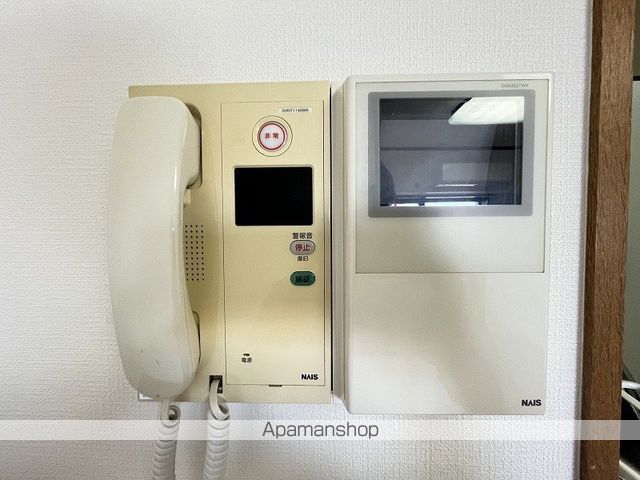 ノルデンハイム新大阪IIの内装写真