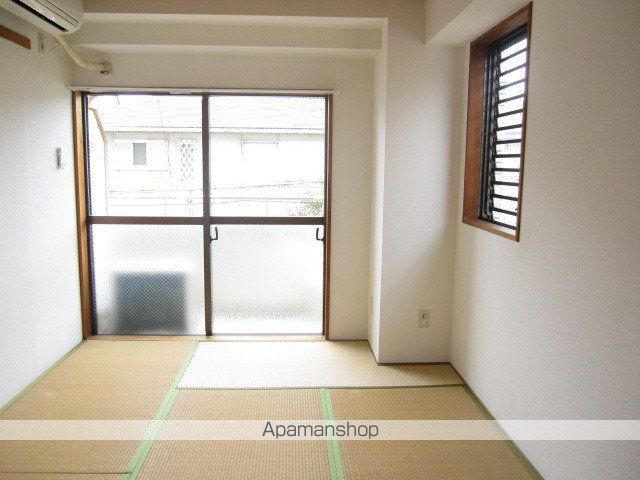 日立高円寺ビルの内装写真