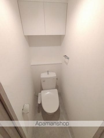 トップコート都島の内装写真