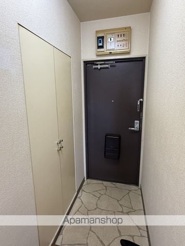 リヴェールセントラルハイツの内装写真