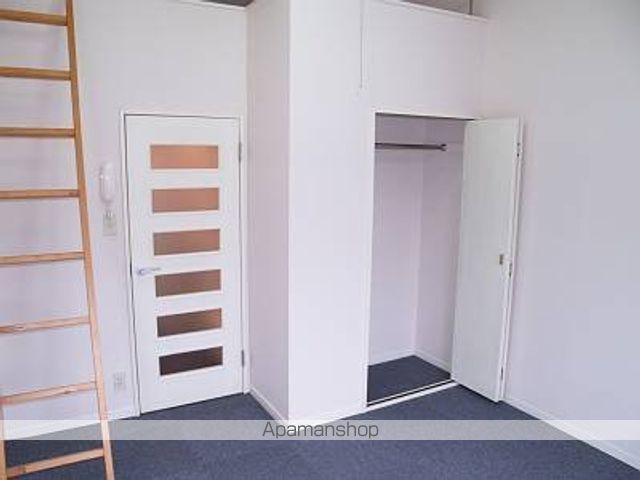 ローズガーデンタナカの内装写真