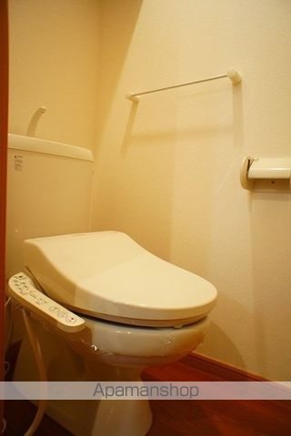 フレスクーラ IIIの内装写真