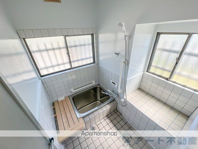 樋口成田住宅の内装写真