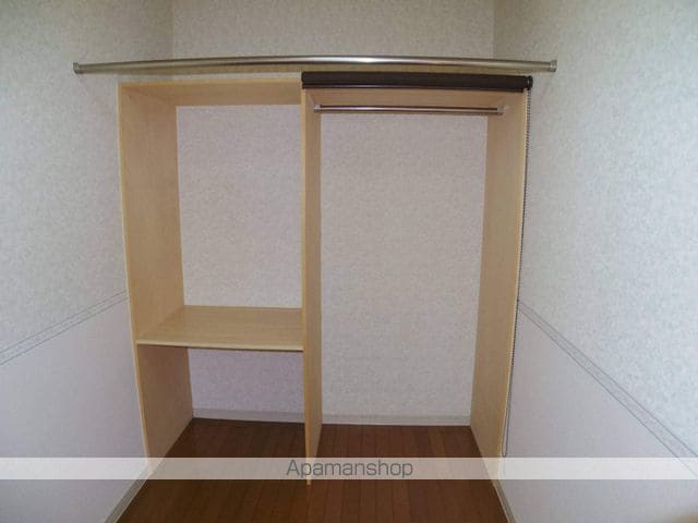 クレールコートの内装写真