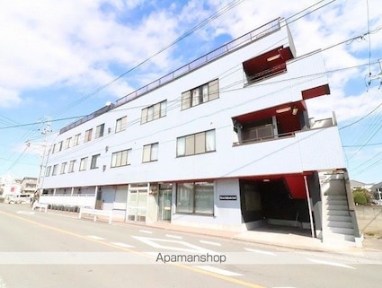 クロノス拝島町Ｎｏｒｔｈ[2DK/39.6m2]の外観1
