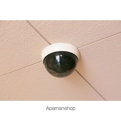 ウイステリア千種[1K/24.19m2]の共用部3