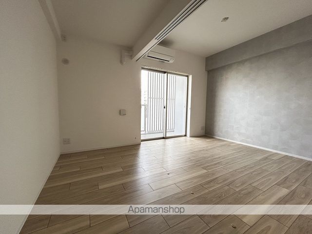 GRAN PASEO 新大阪の内装写真