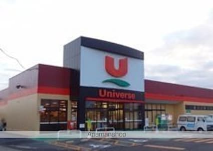 レオパレス南大町[1K/22.7m2]の周辺