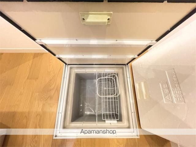 ヒルズアビーロードの内装写真