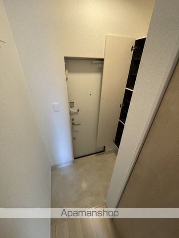 リビオ MIYABIの内装写真