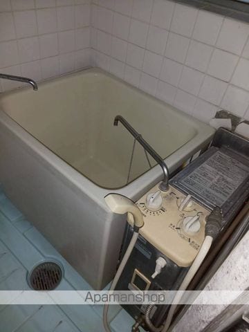 小柳荘の内装写真