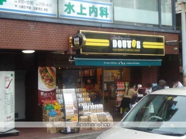 AVENIRの周辺写真