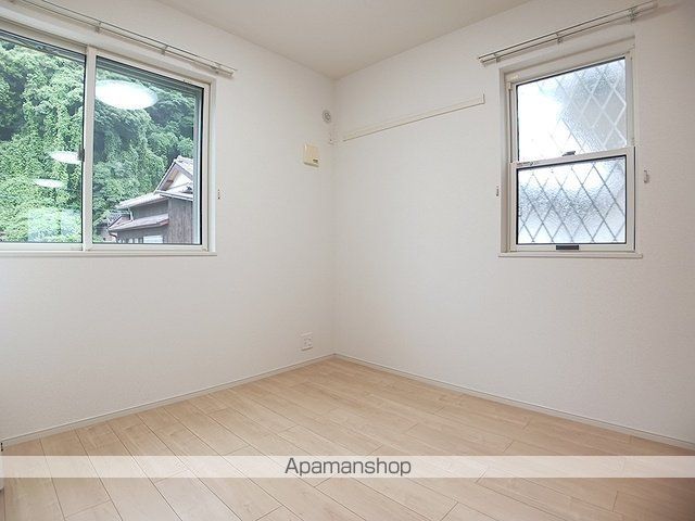 カーサ中畑の内装写真
