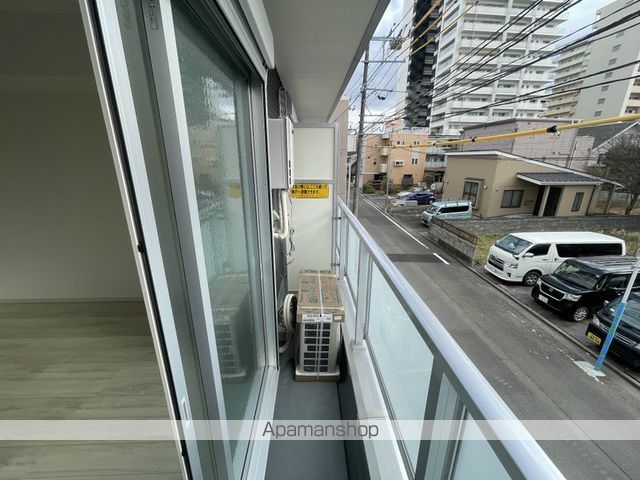 シンセーロ通町の内装写真
