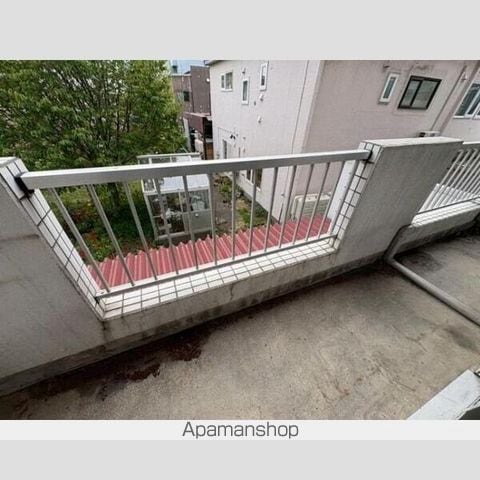 石山エメラルドハイツの内装写真