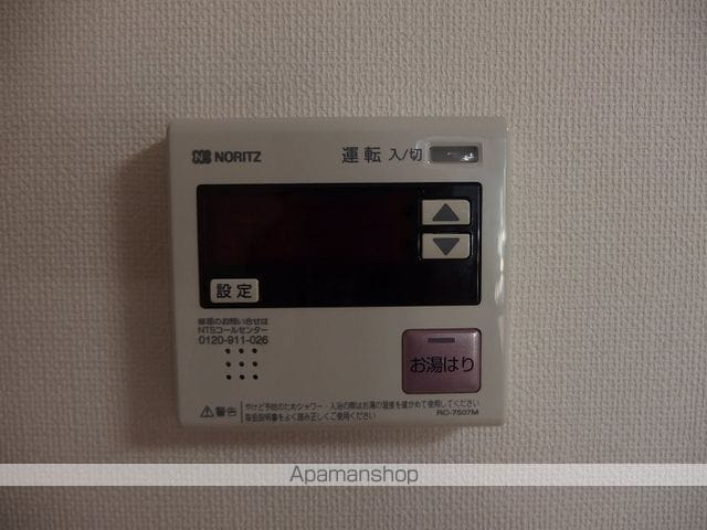 マリベール天龍の内装写真