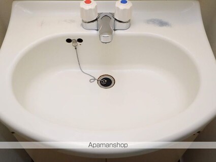 ホーメスト北原Ｔ．Ｍ[1K/25.2m2]の内装7